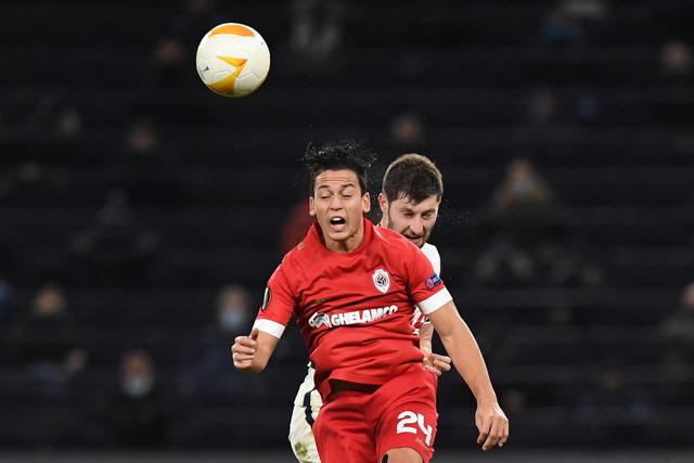 崔永熙谈在篮网定位：老大给你传球 要处理好