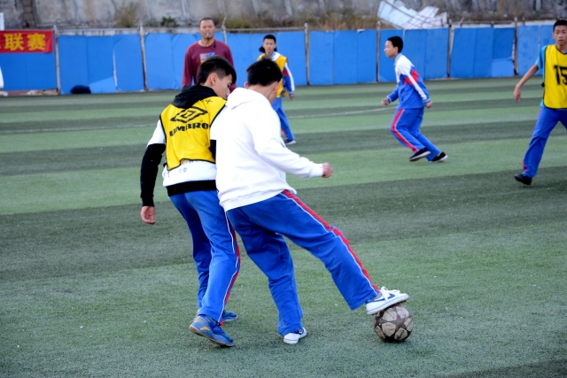 陕西：5000名跑者共赴山水之约 以赛为媒促文旅融合